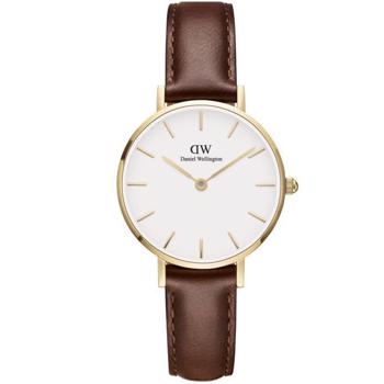 Daniel Wellington model ADW00100552 Køb det her hos Houmann.dk din lokale watchmager